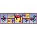 Spider-Man™ Wall Border Sticker