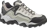 Men's Cat Pursuit Steel Toe Shoes Sand