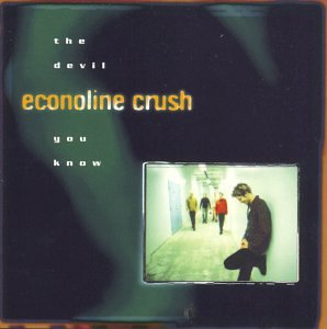 Econoline Crush - All That You Are(X3) Lyrics - Zortam Music