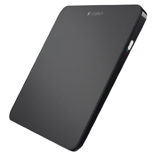 Souris LOGITECHT650NOIR