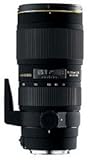 Sigma 70-200mm f/2.8 EX DG HSM II Macro Zoom Lens for Nikon Digital SLR Cameras Sigma 70-200mm f/2.8 EX DG HSM II Macro Zoom Lens for Nikon Digital SLR Cameras