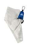 Produkt-Bild: VAUDE Packers Towel, 30x30 im Netzbeutel - Microfaserhandtuch