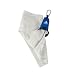 VAUDE Sonstiges Packers Towel, 30x30 Im Netzbeutel, beige, 357361000