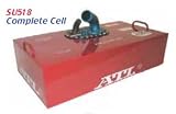 ATL (SU518-1) Super Cells - 500 Series - Nascar R and D Fuel Cells - 18gal. - Complete FT5 System w/ 2 Door Surge - 33x17x8
