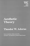Aesthetic Theory