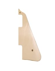 Gibson Gear PRPG-030 Les Paul Pickguard, Creme