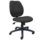 Boss Task Chair, Black