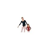 265 Child Long Sleeve Leotard
