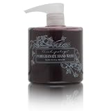 Archipelago Pomegranate Hand Wash 405ml/13.5oz