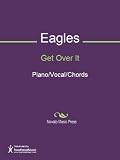 Get Over It Sheet Music