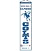 Baltimore Colts Super Bowl 5 Wool Heritage Banner
