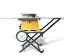 KwikStand Collapsible Portable Table Saw Stand
