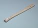 Faithfull Hickory Axe Handle 36In X 3.1/2In