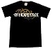 IF HOPE DIES - Gear Logo - Black T-shirt