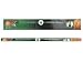 Boston Celtics NBA Basketball 6 Pack Pencil Set