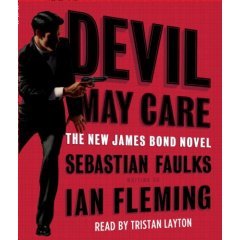 Ian Fleming