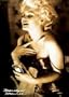 MARILYN MONROE CHANEL VINTAGE 26x38 MOVIE POSTER Framed