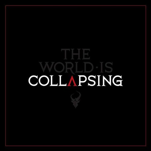 Collapsing (Feat. Bjorn "Speed" Strid) - Demon Hunter Featuring Bjorn "Speed" Strid