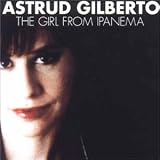 The Girl from Ipanema