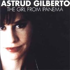 Girl From Ipanema
