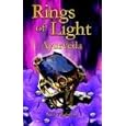 Rings of Light: Ayurveda by  Nazia Rahman