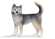 Schleich Husky Female 16372
