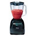 Oster 6684 12-Speed Blender, Black