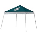 Eagles Northpole NFL First Up Gazebo