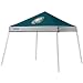 Eagles Northpole NFL First Up Gazebo