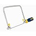 Irwin 2014400 ProTouch 6-1/2-Inch Coping Saw