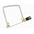 Irwin 2014400 ProTouch 6-1/2-Inch Coping Saw