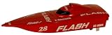 Flash Powerboat: Bateau télécommandé