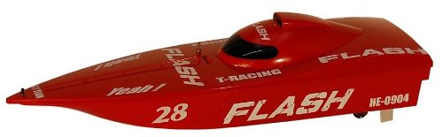 Flash Powerboat: Bateau télécommandé
