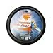 Search : Superman Silver Lightning Bolt Comfort Grip Steering Wheel Cover
