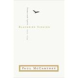 Blackbird Singing : Poems and Lyrics, 1965-1999