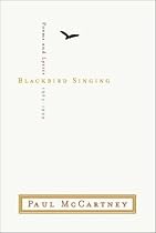 Blackbird Singing : Poems and Lyrics, 1965-1999