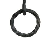 Ring Pull Black Iron 2