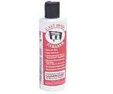 Cast Iron Cleaner