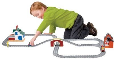 Take Along Thomas & Friends - Working Hard Set