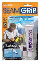 SportingGoods: Seam Grip by McNett