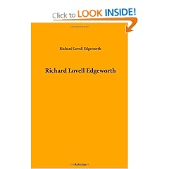Richard Lovell Edgeworth