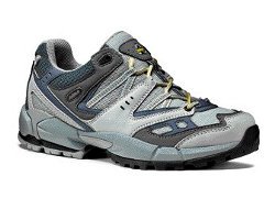 Asolo Junction Trail Running Shoes Women's
