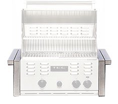 TEC Sterling II Build-in Trim Kit
