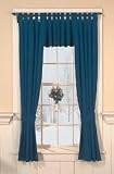 Review Renovator's Supply  / Curtains