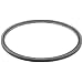 Lovejoy/Sier-Bath Gear Coupling, FA Type, Flanged Alloy Steel Sleeve Coupling Seal