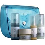 skyn ICELAND Detox Kit for Stressed Skin