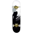 Chase Ghoul Skateboard - Black