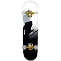 Chase Ghoul Skateboard - Black