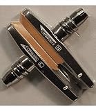 Tektro High Performance V - Brake Pads - Dual Compound