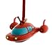 Light-Up Little EinsteinsTM Rocket Ornament